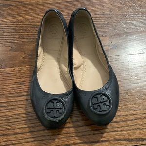 Tory Burch ballet flats